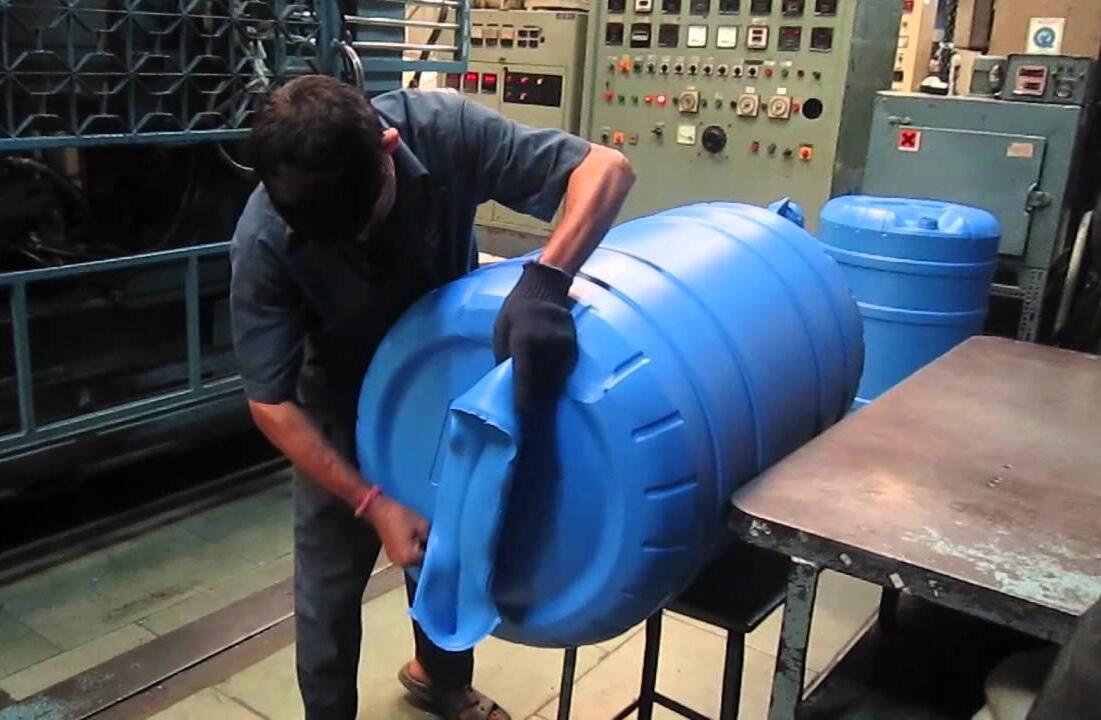 擠塑應用