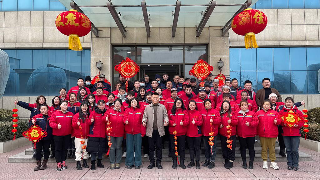 2022員工合照